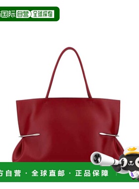 GIVENCHY 女士手提包 BB516HB1Y1638 SS2026 红色 Red leather Ea