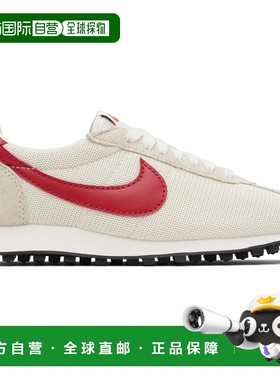 1h可退 潮奢 Nike 耐克 女士 灰白色 LD-1000 运动鞋 HF3227103