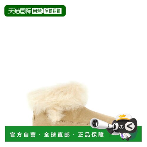 Ugg女士短靴