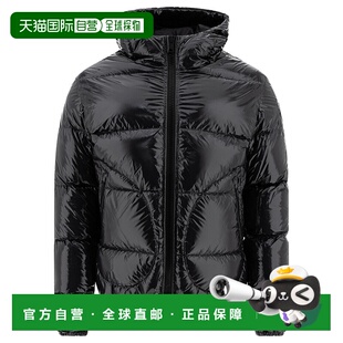 HERNO 男士外套 PI001133U12220Z9487  AW2025灰色休闲风夹克