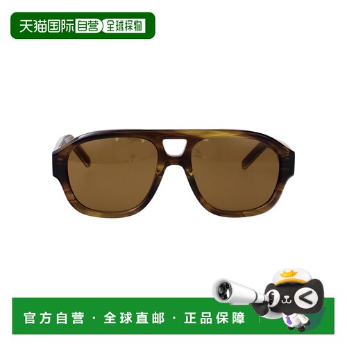 GIVENCHY 男士太阳镜 GV40137U62J配饰