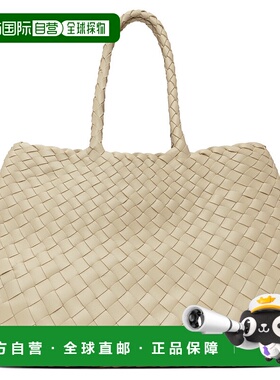 1h可退 潮奢 DRAGON DIFFUSION 女士 灰白色小号 Santa Croce 托