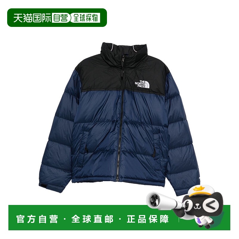 1h可退 THE NORTH FACE 男士户外冲锋衣 NF0A3C8DGOB AW2025北面