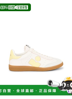 1h可退 潮奢 Isabel Marant 伊莎贝尔 玛兰 女士 Bryce 运动鞋 BK