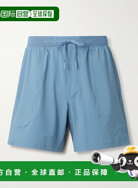 潮奢 Lululemon 男士 License to Train Linerless 7