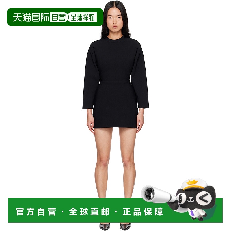 1h可退 潮奢 WARDROBE.NYC 女士 黑色 Rosie Huntington-Whiteley