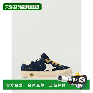 GOLDEN GOOSE DELUXE BRAND 男童运动鞋 GYF00112F00743650930