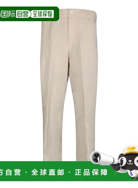 COSTUMEIN 男士休闲裤 PAJAMATRAGAKIY11680 SS2025