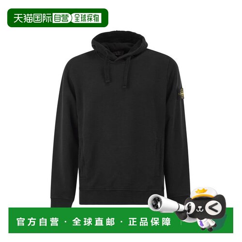 STONE ISLAND 男士卫衣 L2S156100048S0A20V0029长袖