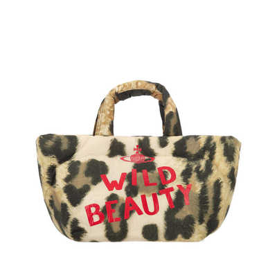 VIVIENNE WESTWOOD 女士手提包 4D02000JUW01AWD310单肩包