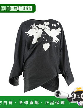 1h可退 潮奢 Vivienne Westwood 薇薇恩 韦斯特伍德 女士 薇薇安T