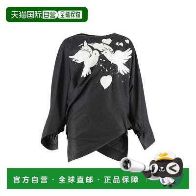 1h可退 潮奢 Vivienne Westwood 薇薇恩 韦斯特伍德 女士 薇薇安T