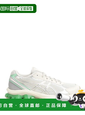 ASICS 男士运动鞋 1203A591026 AW2025 灰色亚瑟士跑鞋