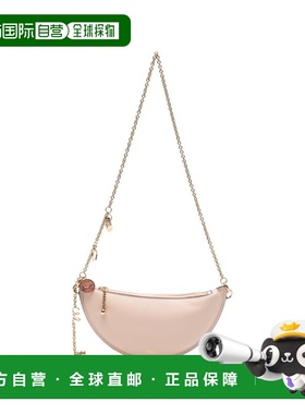 CHLOÉ 女士单肩包 CH26SP124R246J5