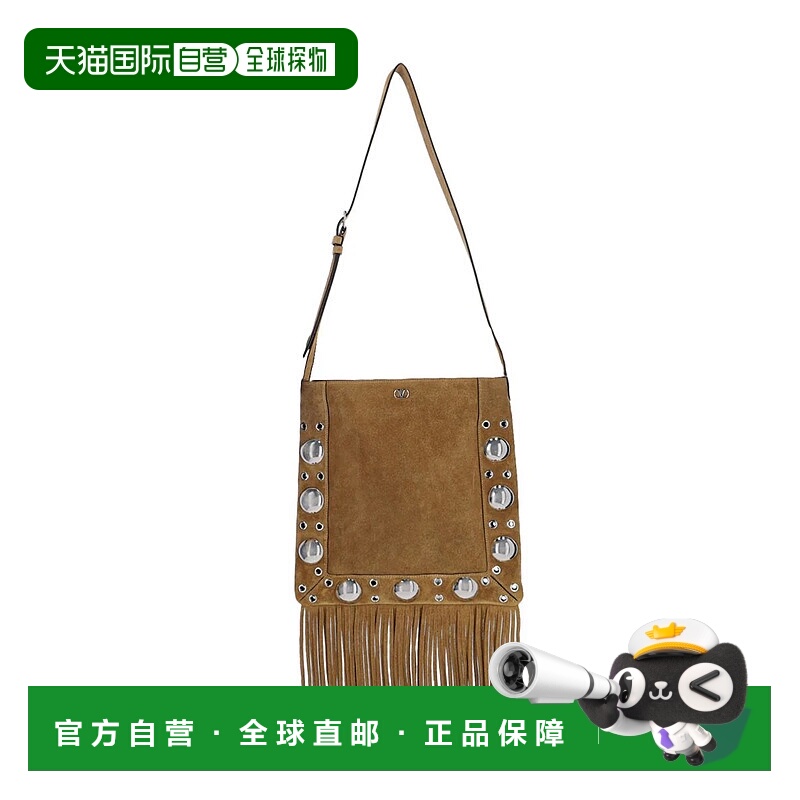 VALENTINO GARAVANI 女士单肩包 8W2B0R33JETRDX SS2026