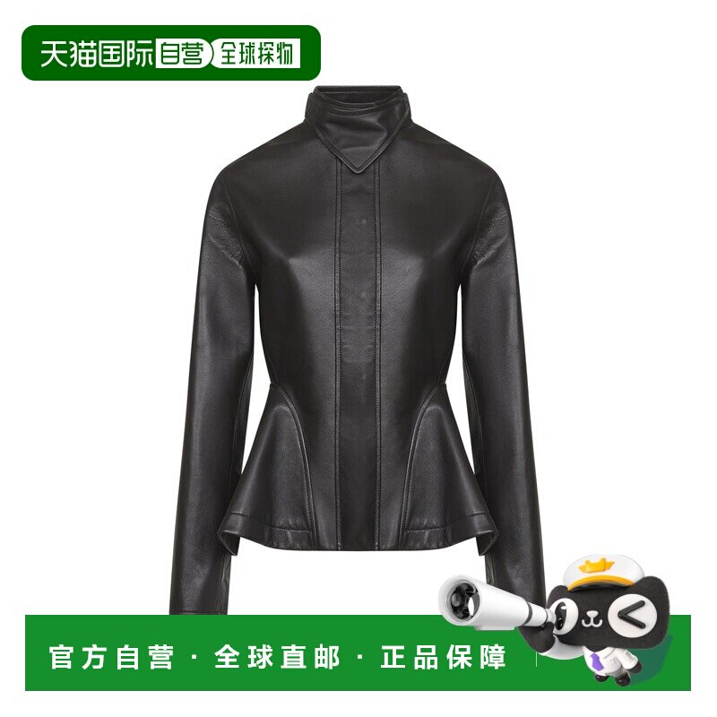 1h可退 ALAIA 女士夹克 AA9V1113X073B995