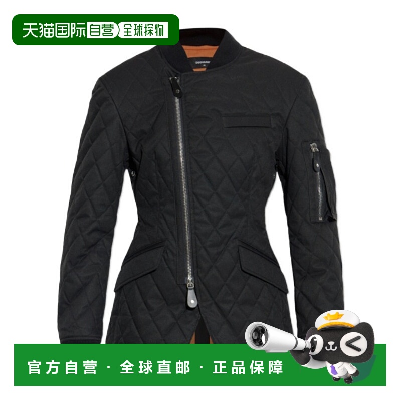 1h可退 dsquared2 女士 外套