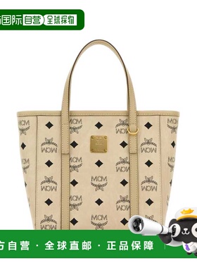 MCM 女士斜挎包 MWPAATN04I8 CO 花色 BORSA SHOPPER 