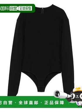 MAISON MARGIELA女士连体衣S62NA0083M2015163522900BLACKT恤