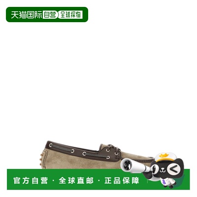 BRUNELLO CUCINELLI 女士休闲鞋 MZSFG3200C8850 SS2026