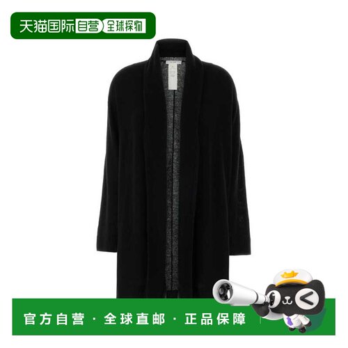 THE ROW 女士针织衫 11087Y973BLK AW2026 黑色 B【付后1h可退】