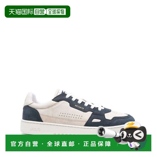 AXEL ARIGATO 男士休闲鞋 F1697003BEIGE SS2026 棕色