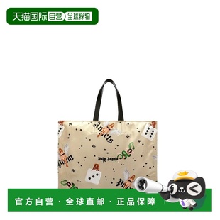 PALM 手提包PMNA07CS25FAB0028410NERO ANGELS男士