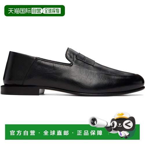 Givenchy纪梵希男士乐福鞋