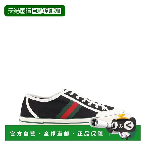 GUCCI 男士运动鞋 854436FAFS41090