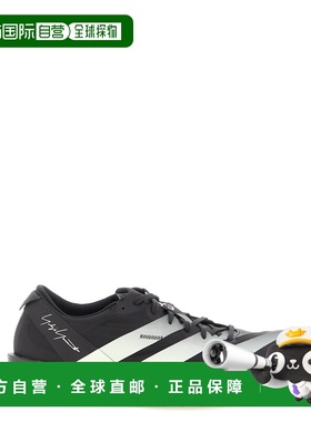 Y-3男士运动鞋KI6879BLACK