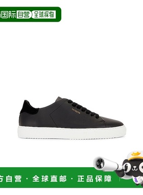 1h可退 潮奢 Axel Arigato 男士 Clean 90 鞋靴 28115