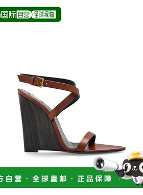 SAINT LAURENT 女士凉鞋 818168DWE006036 SS2025女鞋