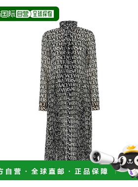 VERSACE 女士半身裙 10087411A063215B040 SS2023