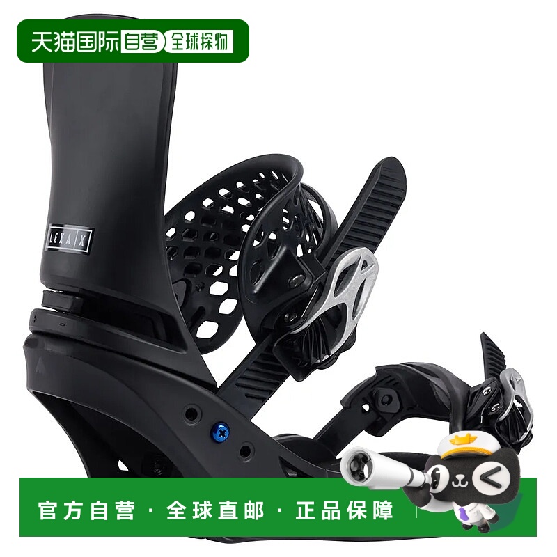 BURTON Lexa X EST® 女款滑雪板固定器 中性