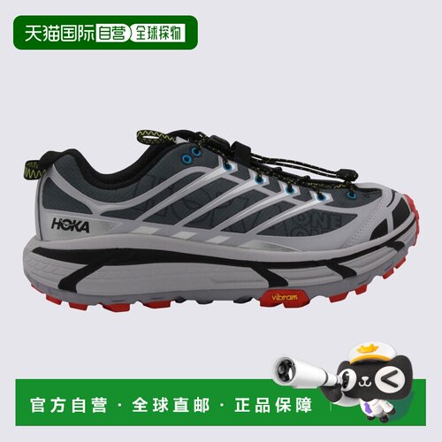 HOKA ONE ONE 男士专项运动鞋 1175490ARYT SS2026 花色