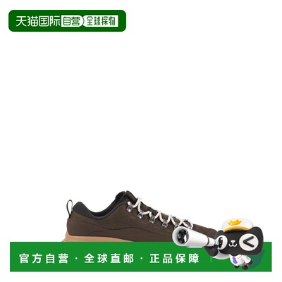 HOKA ONE ONE 男士运动鞋 1147952CNW AW2025 棕色 TOR SUMMIT -