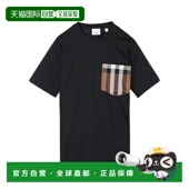 burberry 男士 上装 1h可退 T恤博柏利短袖