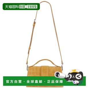 1h可退 潮奢 Jacquemus 女士 Le Grand Bambino 包包 213BA007324