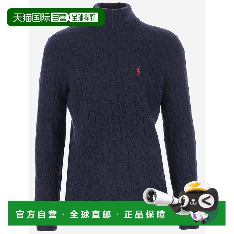POLO RALPH LAUREN 男士针织衫 710876836005 AW2025男装,运动服/休闲服装,运动毛衣/线衫,淘宝优惠券,粉丝福利购,淘宝优惠卷