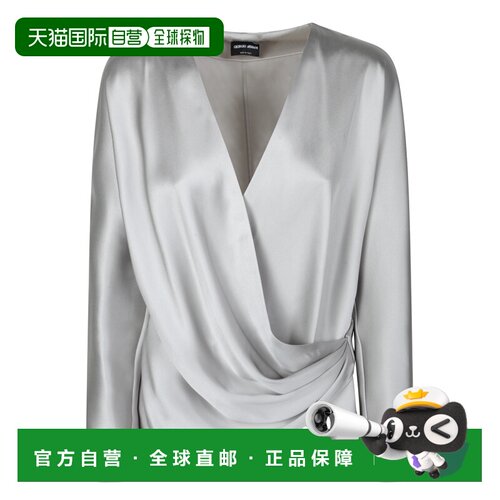 GIORGIO ARMANI 女士卫衣 GW000843TE10101U8045