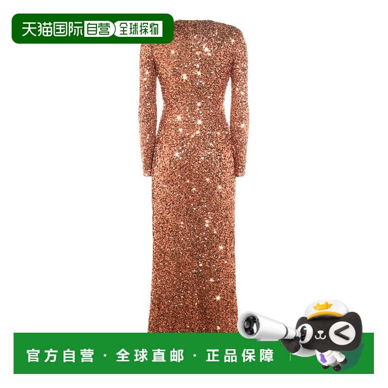 ELISABETTA FRANCHI女士连衣裙ABR3057E2EC1