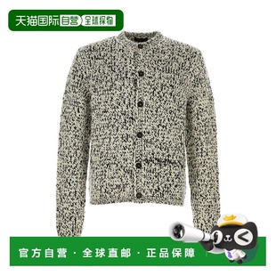 SS2026 PRADA UMG428SOOO18KMF057Z 针织衫 花色 男士