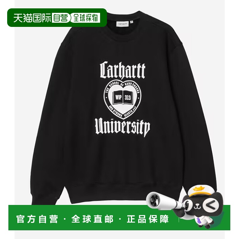 CARHARTT WIP 男士卫衣 I03564289XX