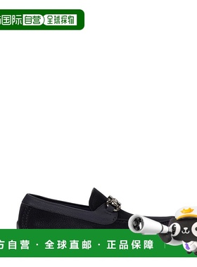 SALVATORE FERRAGAMO 男士商务休闲鞋 02C398PARIGINEW786963139