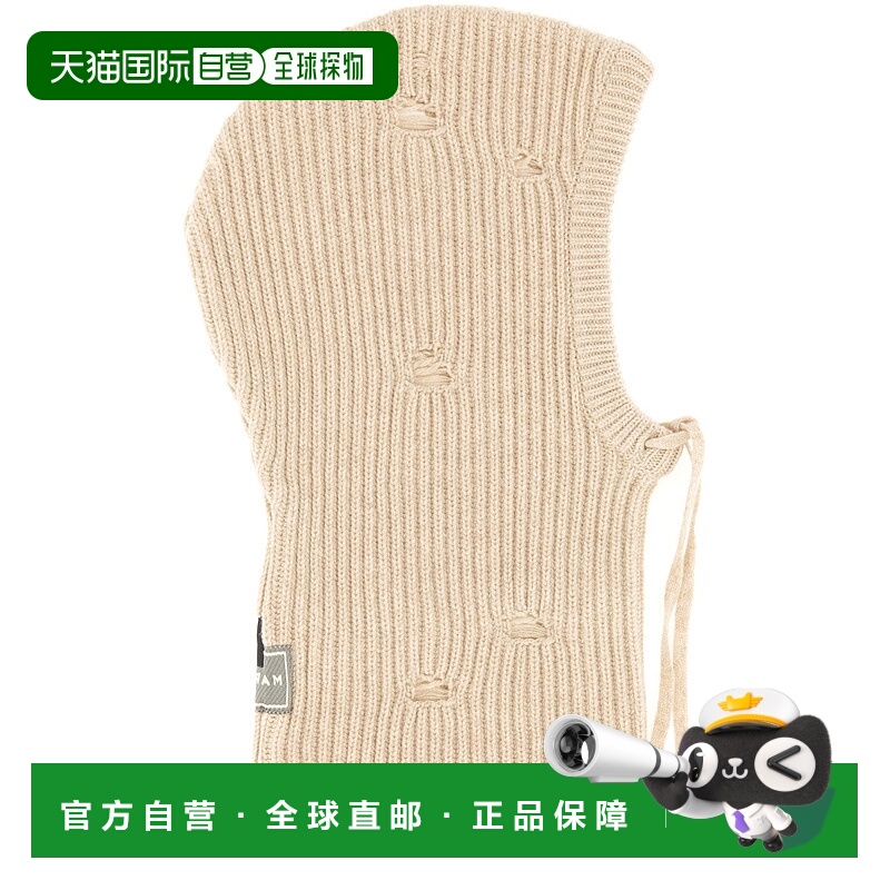 1h可退 MM6 MAISON MARGIELA 男士帽子 S52TB0008M13138806M针织