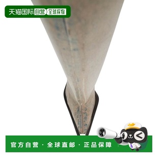 灰色 DIESEL AW2024 Y03461PR402T2328 细跟靴子 女士靴子