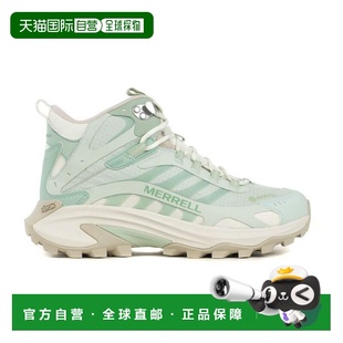 Speed 徒步靴 Women’s J038504 Sprig Moab GTX Merrell Mid