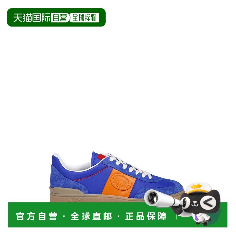 VALENTINO GARAVANI 男士休闲鞋 6Y2S0H77MBMRJ8-0男鞋