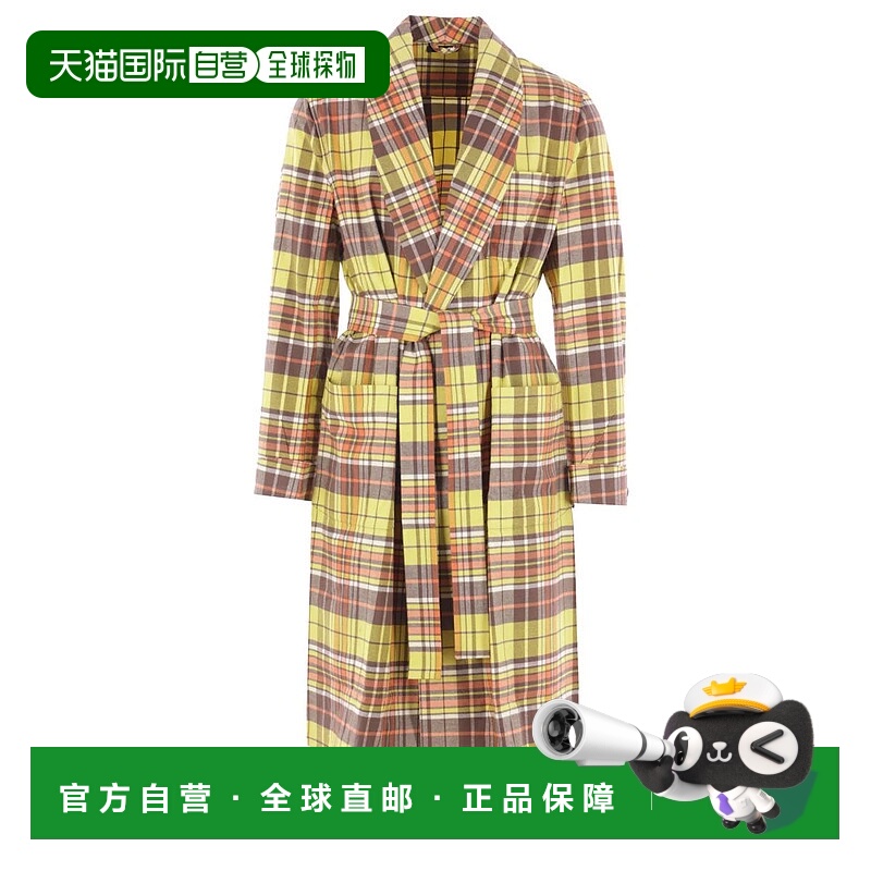 1h可退 PRADA 男士夹克 VT8053SOOO170NF03GE AW2025 花色普拉达