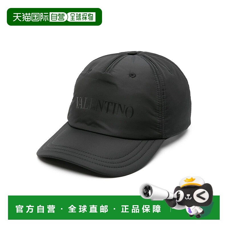 1h可退 VALENTINO GARAVANI 男士帽子 4Y2HDA10LRA0NO SS2024